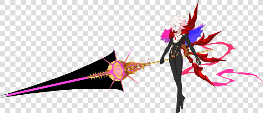 Fate grand Order Wikia   Karna Ascension  HD Png DownloadTransparent PNG