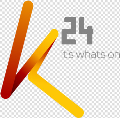 K24 Logo Full Grey   Statistical Graphics  HD Png DownloadTransparent PNG