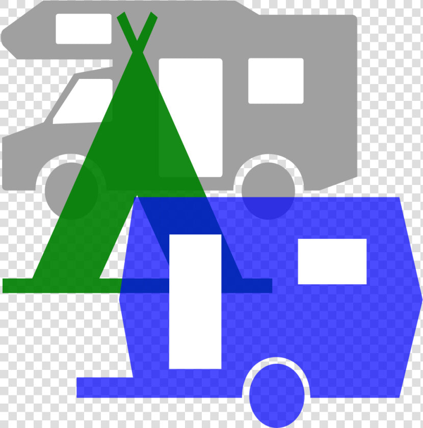 Campsite  HD Png DownloadTransparent PNG