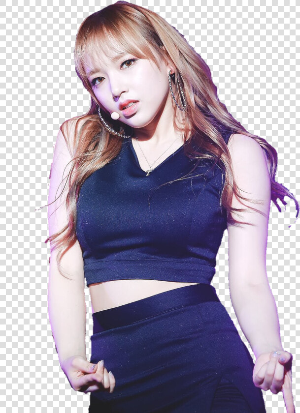  chengxiao  wjsn  china  korea  girl  kpop  beauty   Cheng Xiao 170520  HD Png DownloadTransparent PNG