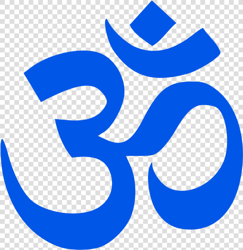 Aum Symbol  HD Png DownloadTransparent PNG