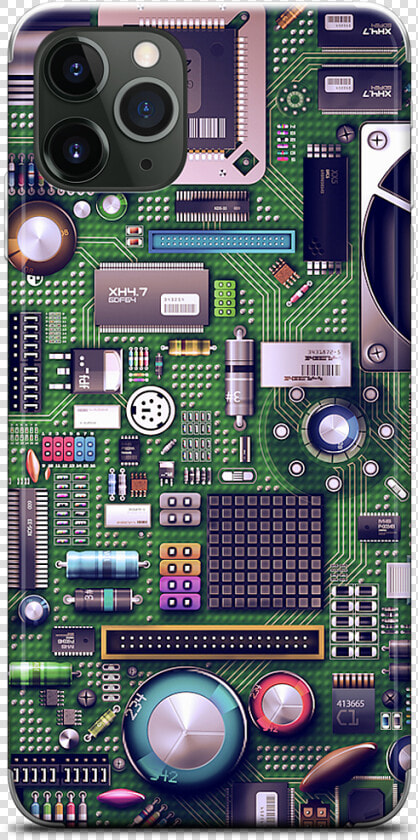 Data Mfp Src   cdn   Motherboard Iphone 11  HD Png DownloadTransparent PNG