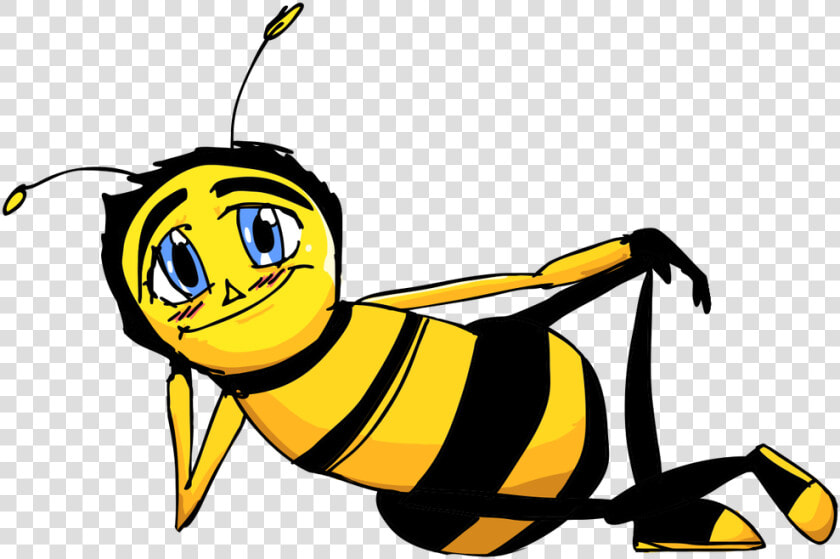 Barry Bee Benson Png  Transparent PngTransparent PNG