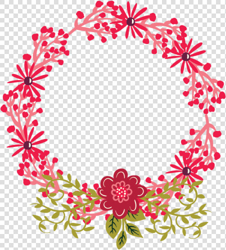 Spring Flowers Clipart Vector   Shradhanjali Frame Png  Transparent PngTransparent PNG