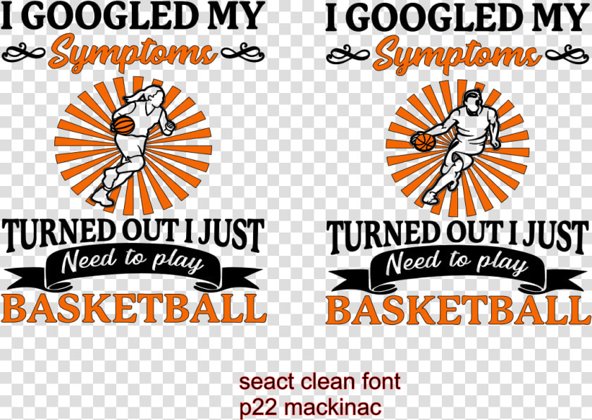 I Googled Symptoms Just Need To Play Basketball   Revolution Surrealiste  HD Png DownloadTransparent PNG