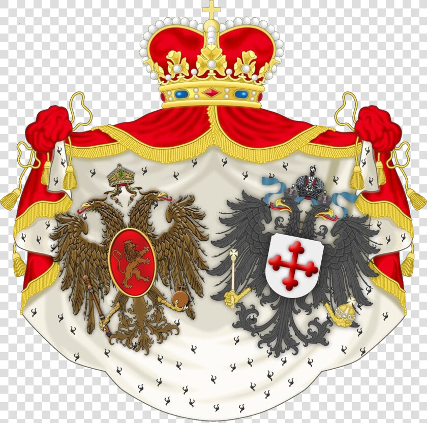 Royal Order Of Constantine The Great And Saint Helen  HD Png DownloadTransparent PNG