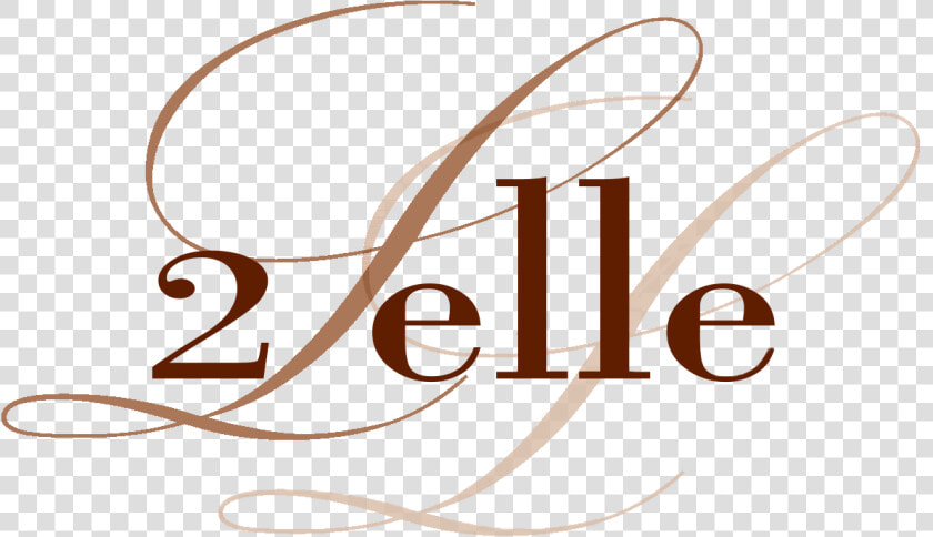 2 Elle Logo  HD Png DownloadTransparent PNG