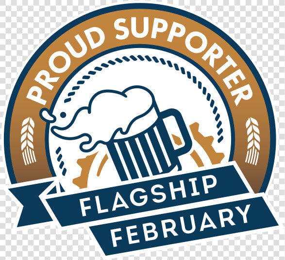 Flagship February  HD Png DownloadTransparent PNG