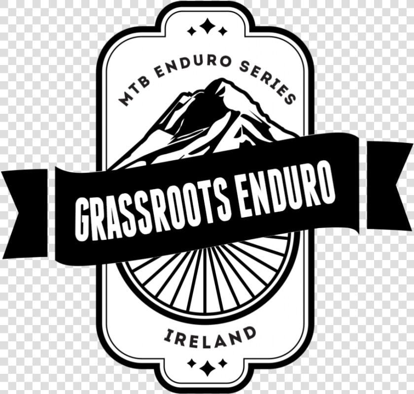 Polygon Grassroots Enduro Series Supported By Biking   Bree Mountain Bike Trails Map  HD Png DownloadTransparent PNG