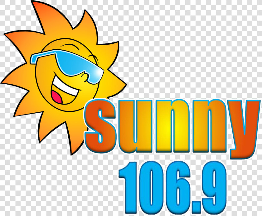 Sunny 106     Cartoon  HD Png DownloadTransparent PNG