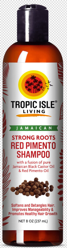 Tropic Isle Living Jamaican Black Castor Oil Conditioner  HD Png DownloadTransparent PNG