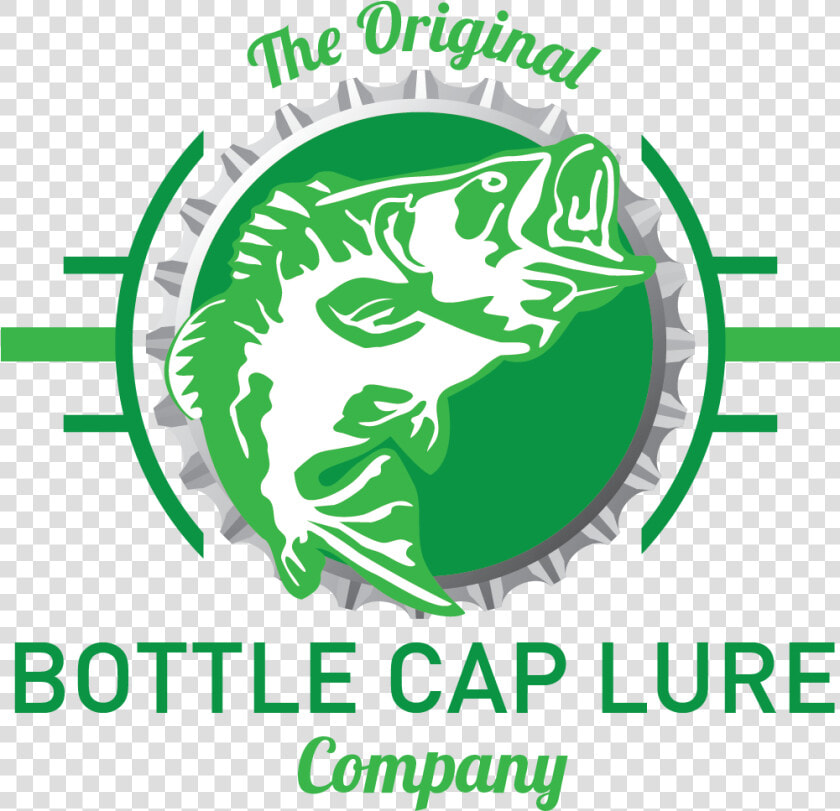 Bcl Logo Trans   Bottle Cap Pike Lure  HD Png DownloadTransparent PNG