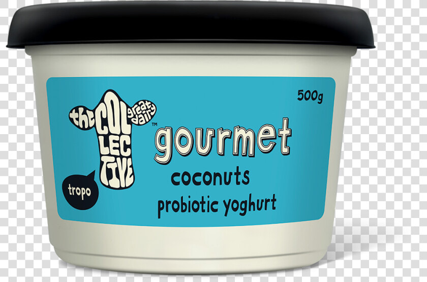 Coconuts Gourmet   Ice Cream  HD Png DownloadTransparent PNG