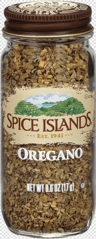 Image Of Oregano   Spice Islands  HD Png DownloadTransparent PNG