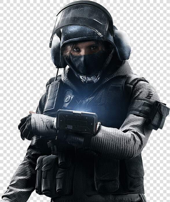 Iq Rainbow Six Siege Png   Png Download   Rainbow Six Siege Operator Png  Transparent PngTransparent PNG