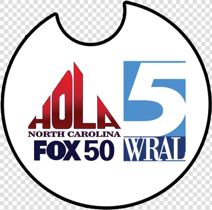 Hola North Carolina  Fox 50  Wral  HD Png DownloadTransparent PNG