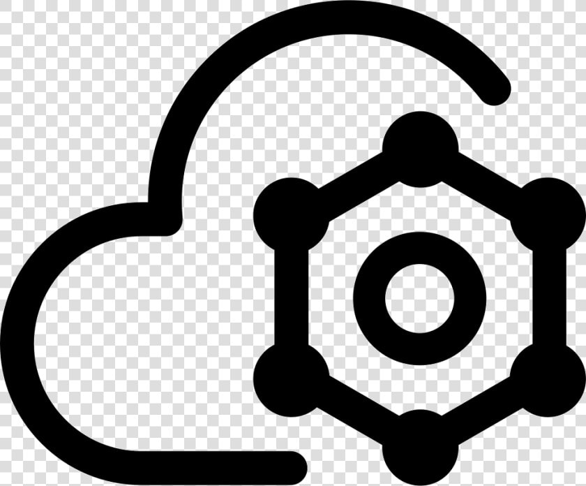 Cloud Computing Management   Cloud Management Icon Png  Transparent PngTransparent PNG