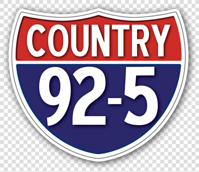 Iheart Radio Logo Png   Country 92 5  Transparent PngTransparent PNG