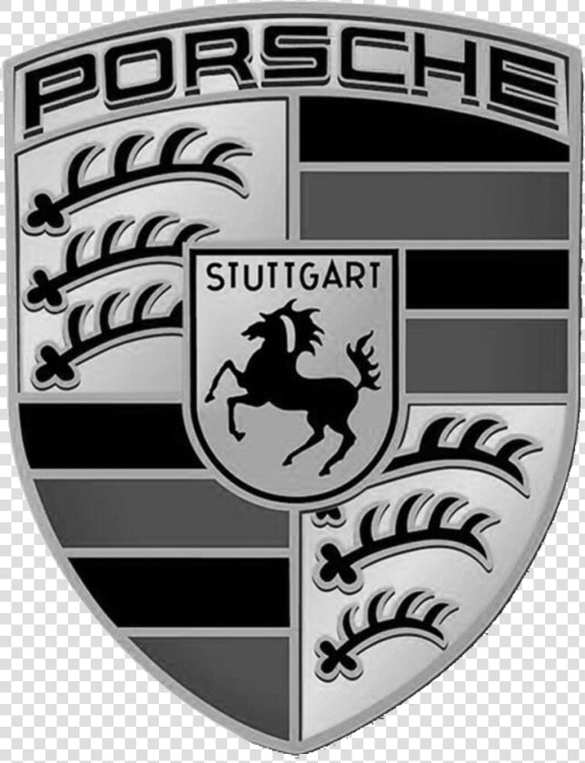 Porsche 911 Car Logo Sticker  HD Png DownloadTransparent PNG