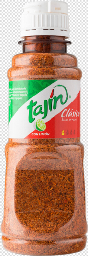 Tajin Seasoning  HD Png DownloadTransparent PNG