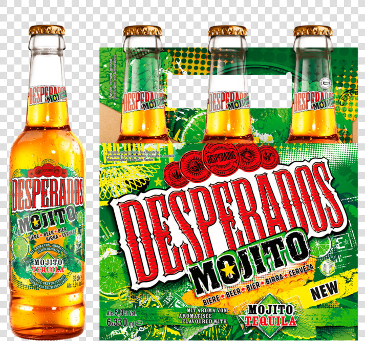 Desperados Mojito  HD Png DownloadTransparent PNG