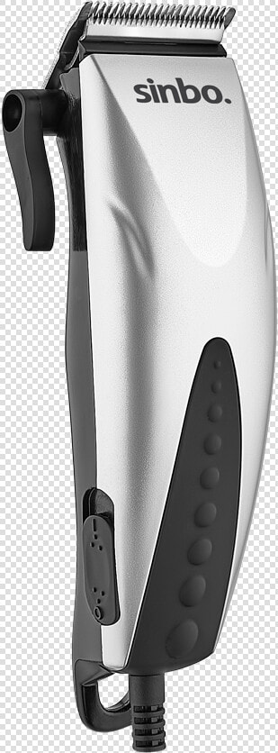 Shc 4374 Professional Hair Clipper   Sinbo Saç Kesme Makinesi  HD Png DownloadTransparent PNG