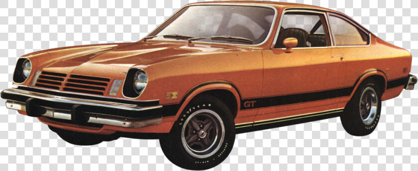 Chevrolet Vega  HD Png DownloadTransparent PNG