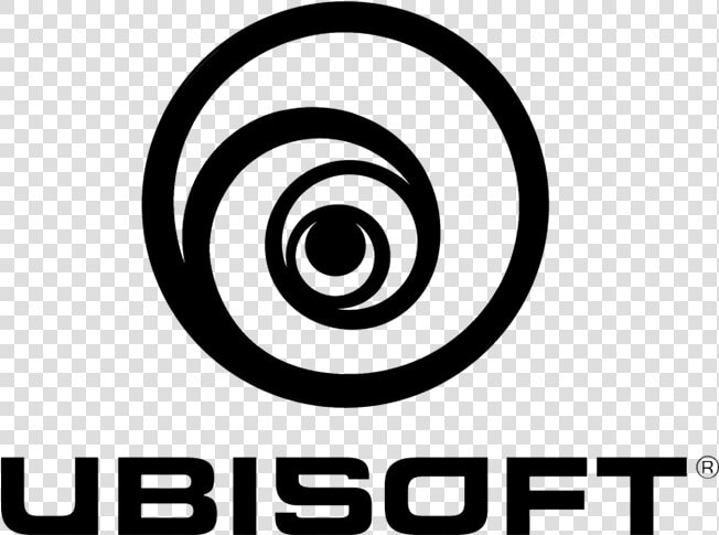 Graphic Entertainment Creed Expo Monochrome Design   Transparent Background Ubisoft Logo  HD Png DownloadTransparent PNG