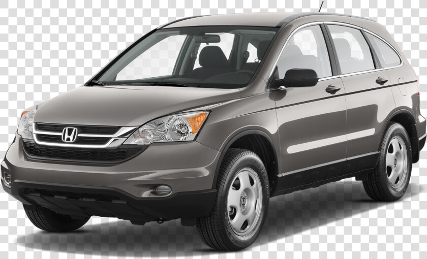 Honda Crv 2010  HD Png DownloadTransparent PNG