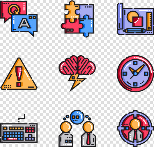 Statistics Icons  HD Png DownloadTransparent PNG