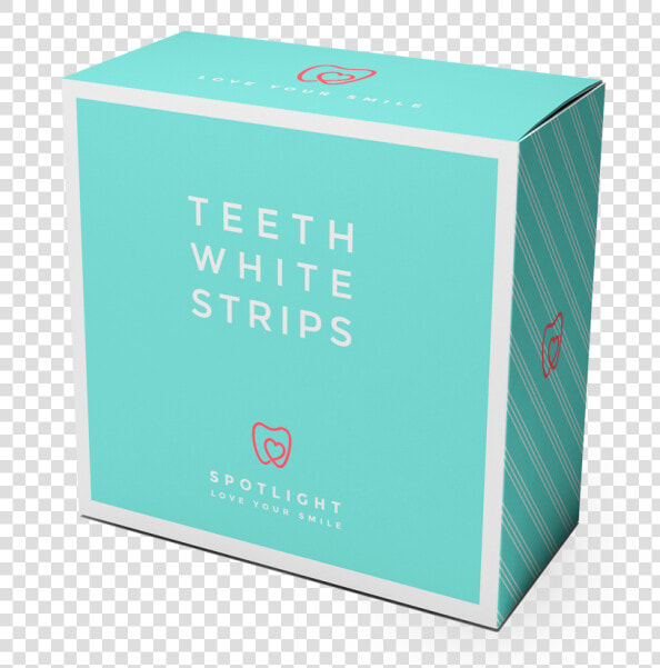 Spotlight Teeth Whitening Strips   Irish Teeth Whitening Strips  HD Png DownloadTransparent PNG