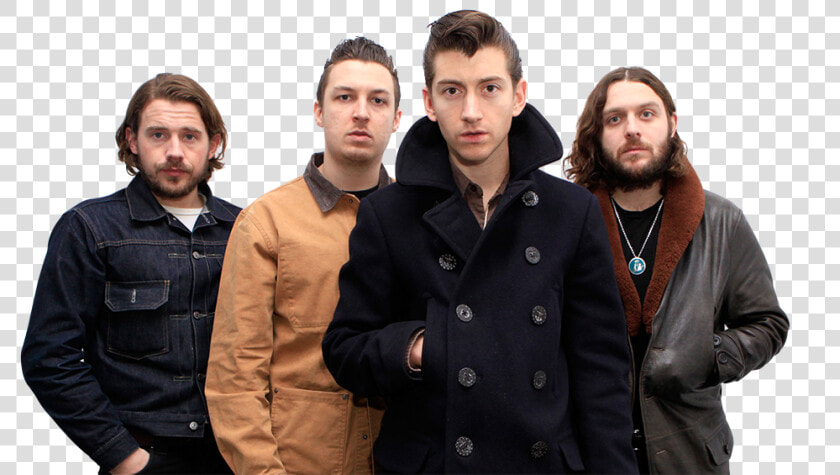 Arctic Monkeys  HD Png DownloadTransparent PNG