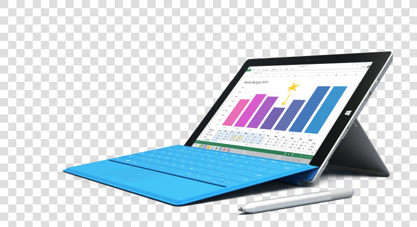 Surface 3 4g Lte  HD Png DownloadTransparent PNG