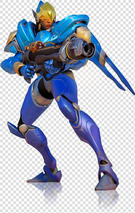 Pharah Overwatch Png   Overwatch Pharah Png  Transparent PngTransparent PNG