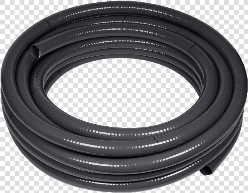 Praher Flexfit Flexible hose  Grey   Nok Axle Seal  HD Png DownloadTransparent PNG