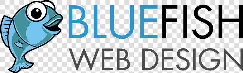 Bluefish Web Design Logo  HD Png DownloadTransparent PNG