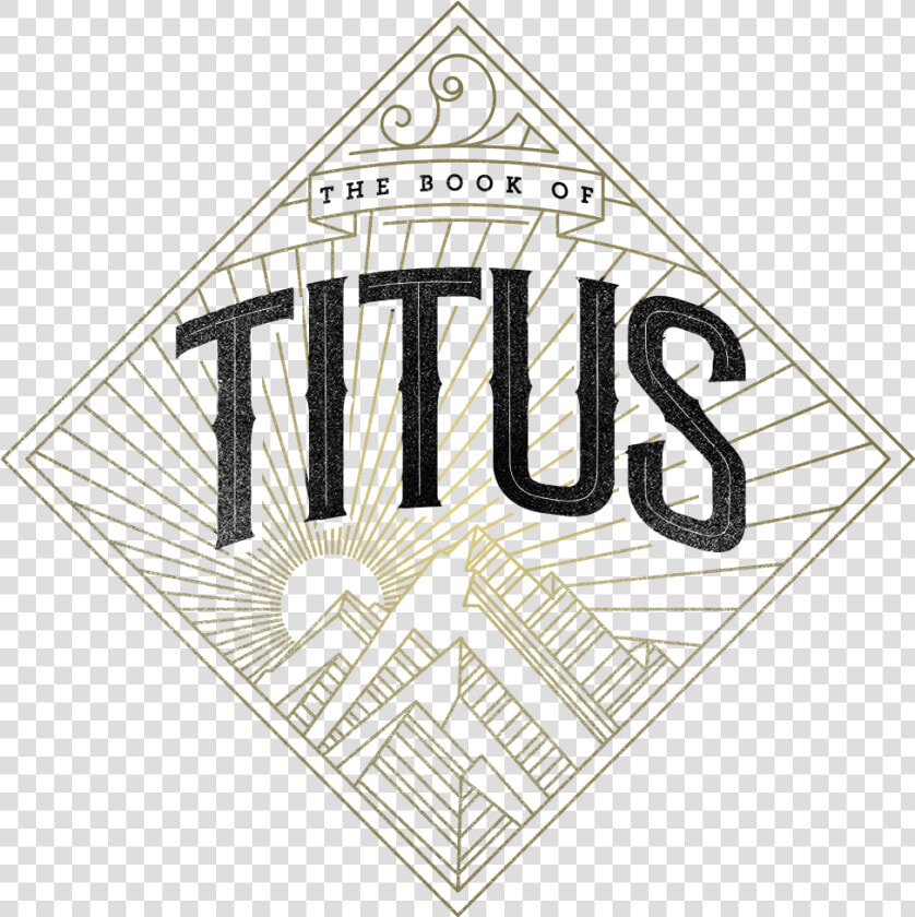 Titus Black   Book Of Titus Chip Ingram  HD Png DownloadTransparent PNG