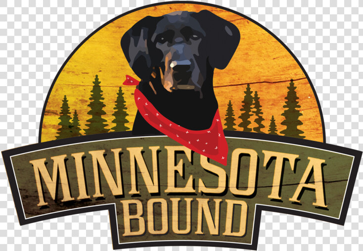 Mnbound Logo   Minnesota Bound Logo  HD Png DownloadTransparent PNG