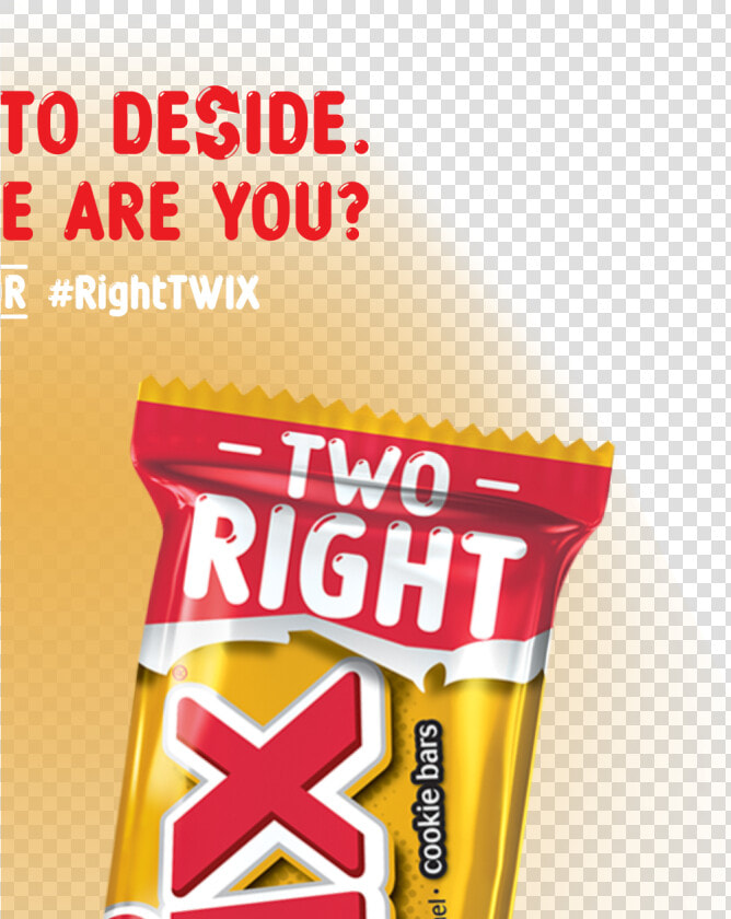 Right Twix  HD Png DownloadTransparent PNG