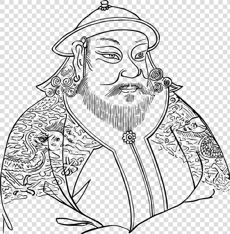 Kublai Khan   Kublai Khan Transparent  HD Png DownloadTransparent PNG