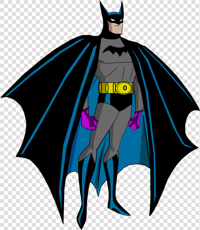 Batman Clipart Batman Suit   Batman Beyond Dark Knight Returns  HD Png DownloadTransparent PNG