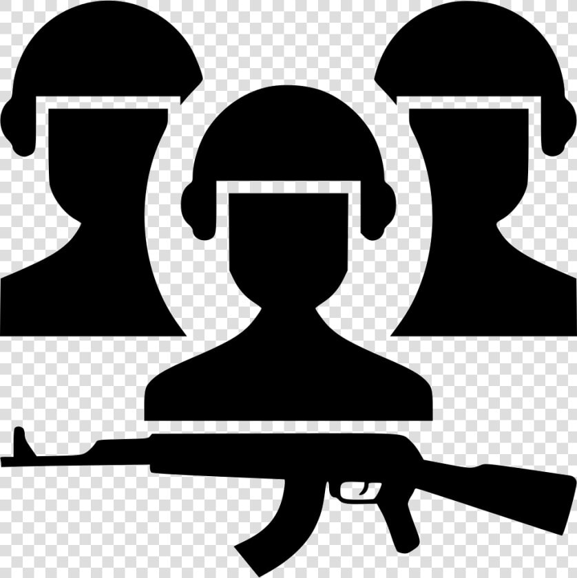 Army   Army Icon Png  Transparent PngTransparent PNG