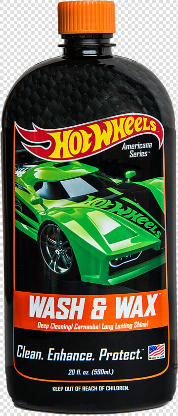 Hot Wheels Car Care Products  HD Png DownloadTransparent PNG