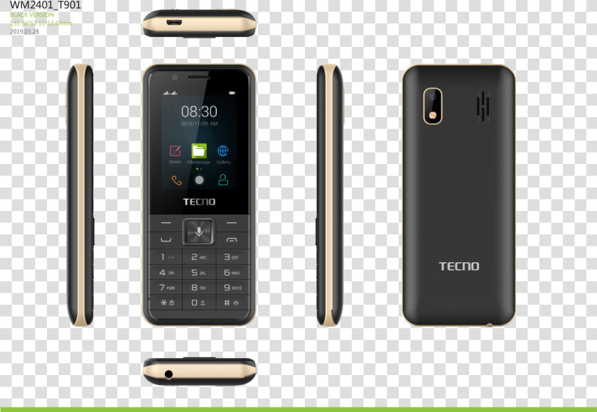 Techno T901  HD Png DownloadTransparent PNG