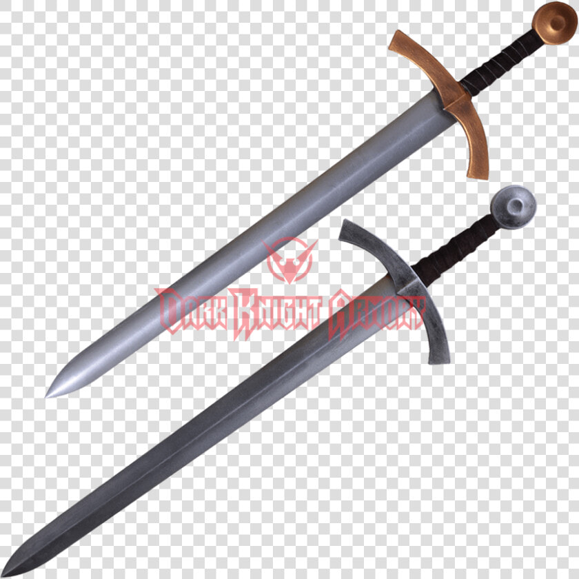 Heinrich Larp Short Sword   Png Download   Sword  Transparent PngTransparent PNG