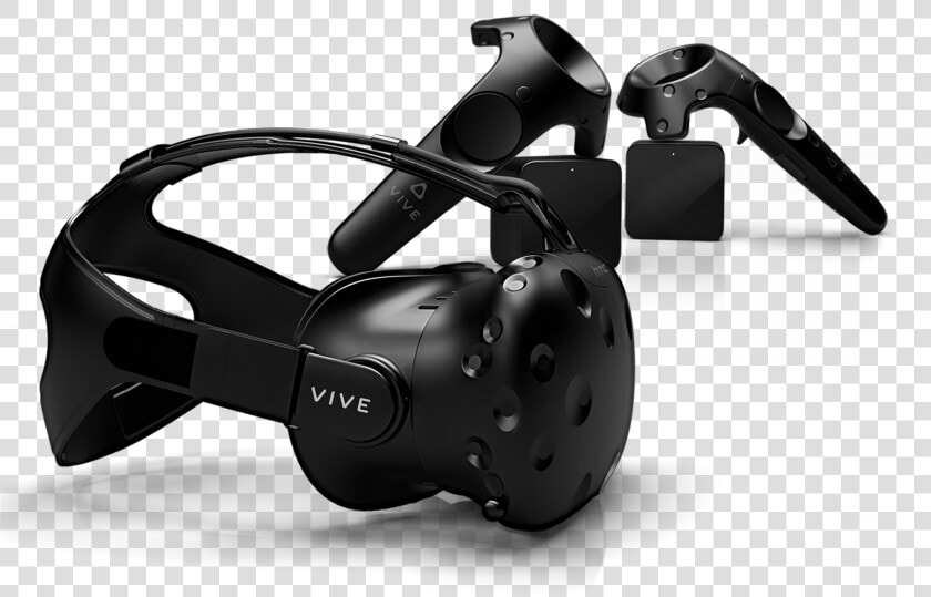 Htc Vive Virtual Reality   Htc Vive Transparent  HD Png DownloadTransparent PNG