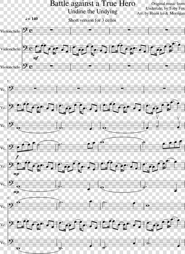 Sheet Music   Icarly Theme Song Trumpet  HD Png DownloadTransparent PNG