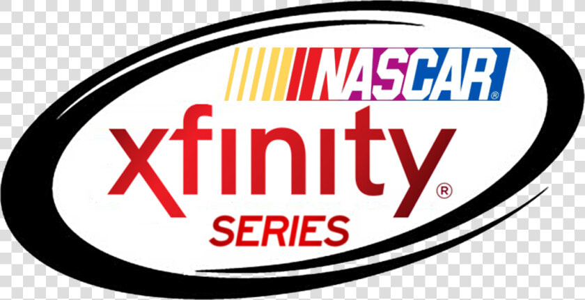 Nascar Xfinity Series Logo Png  Transparent PngTransparent PNG