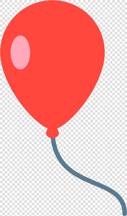 Balloon Emoji Png   Png Download   Balloon Emoji Transparent Background  Png DownloadTransparent PNG