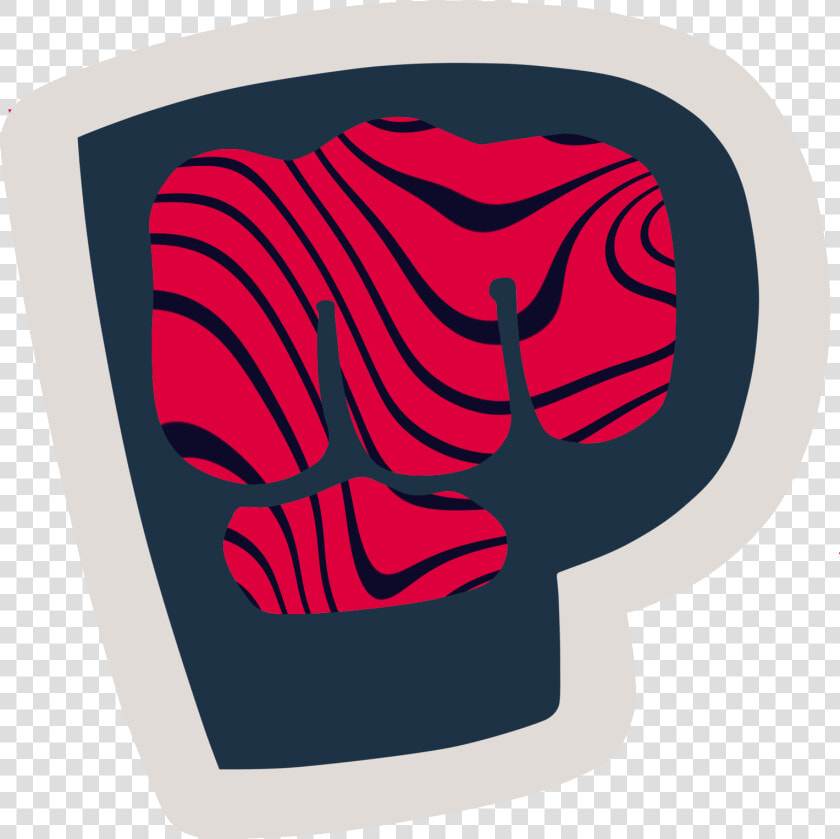 Idea For Logo When Pewdiepie Gets 100 Million Subs   Pewdiepie Logo Red Png  Transparent PngTransparent PNG